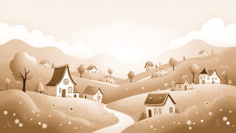 Bel Aire neighborhood